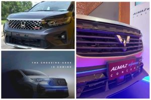 3 Mobil Baru Meluncur November 2022, WR-V Hingga Innova Zenix