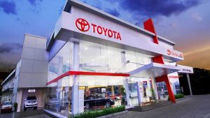 Harga Mobil Toyota Oktober 2022, Fortuner Naik Rp 3 Jutaan!