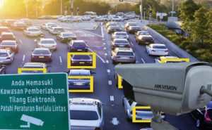 Wacana Surat Tilang ETLE Dikirim Via WhatsApp, Ini Kata Kakorlantas Polri