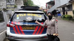 Penerapan ETLE Mobile dan Bedanya dengan ETLE Statis?