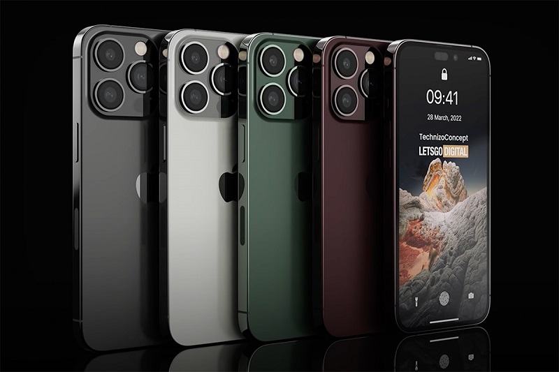 Fitur Crash Detection iPhone 14