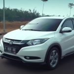 Review Honda HR-V Gen 2 Bekas, Ringkas Tapi Lega! - Tuwaga