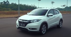 Review Honda HR-V Gen 2 Bekas, Ringkas Tapi Lega!