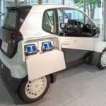 Honda Mulai Jual Baterai Isi Ulang untuk Kendaraan Listrik, Tinggal Swap!