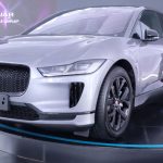 Harga Jaguar I-Pace di Indonesia, Semahal Apa? - Tuwaga