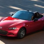 Kodo Design Mazda di Jakarta Fashion Week 2023