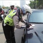 Polri Tilang 30.468 Pelanggar Selama Operasi Keselamatan 2024, Banyak Tidak Pakai Sabuk Pengaman! - Tuwaga