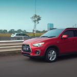 Review Mitsubishi Outlander Sport Bekas, SUV Rp 200 Jutaan - Tuwaga