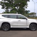 Spesifikasi Mitsubishi Pajero Sport, Review, Dan Harga 2022 - Tuwaga
