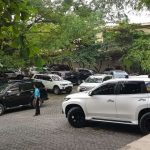 80 Anggota Pajero Sport Family Kumpul, Pilih Ketua Baru 2022-2025 - Tuwaga