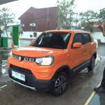 Recall Suzuki S-Presso Capai 2.228 Unit, Bagian Ini yang Diperiksa! - Tuwaga