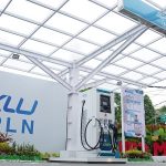 Daftar SPKLU Jalur Pantura Mulai Jakarta – Semarang