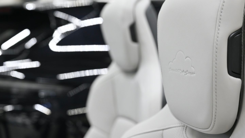 Porsche Taycan Khusus Milik Jennie Blackpink