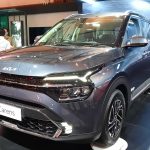 Airbag Kia Carens Bermasalah, 44 Ribu Mobil Kena Recall! - Tuwaga