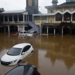 Berikut Cara Klaim Asuransi Mobil Yang Terendam Banjir, Ternyata Mudah! - Tuwaga