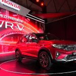 5 Kelebihan Honda WR-V RS Dibanding Rocky-Raize! - Tuwaga