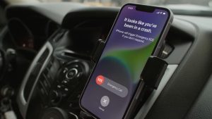 Crash Detection iPhone 14, Bisa Selamatkan Nyawa dari Kecelakaan Mobil!
