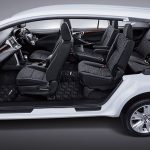 5 Kenyamanan Interior Toyota Kijang Innova Reborn yang Tiada Duanya!