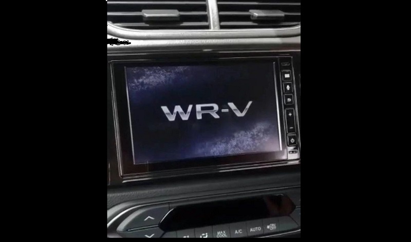 Kekurangan Honda WR-V RS