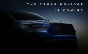 Toyota Innova Zenix Meluncur 21 November 2022, Tidak Semua Hybrid!