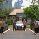 3 Mobil Citroen Resmi Masuk Indonesia, Harga Mulai Rp 225 Juta - Tuwaga