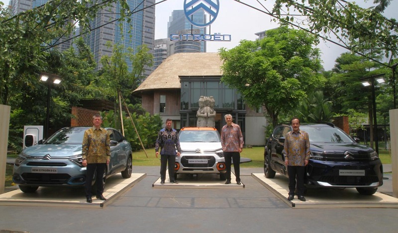 kekurangan Citroen C3 Aircross