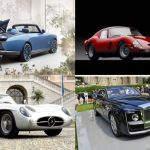 17 Mobil Termahal di Dunia, Ada yang Punya? (Update 2023)