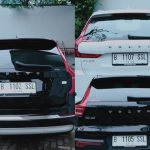 5 Mobil Volvo Resmi Masuk Indonesia, Recharge dan Harga Mahal!