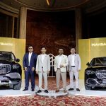 Mercedes-Benz Maybach GLS dan S-Class Masuk Indonesia, Harganya Bikin Kaget! - Tuwaga