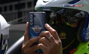 Polda Metro Jaya Tarik Buku Tilang Manual, Semua Pakai ETLE!