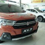 Promo Suzuki Akhir 2022, PNS Boleh Cicil 7 Tahun!
