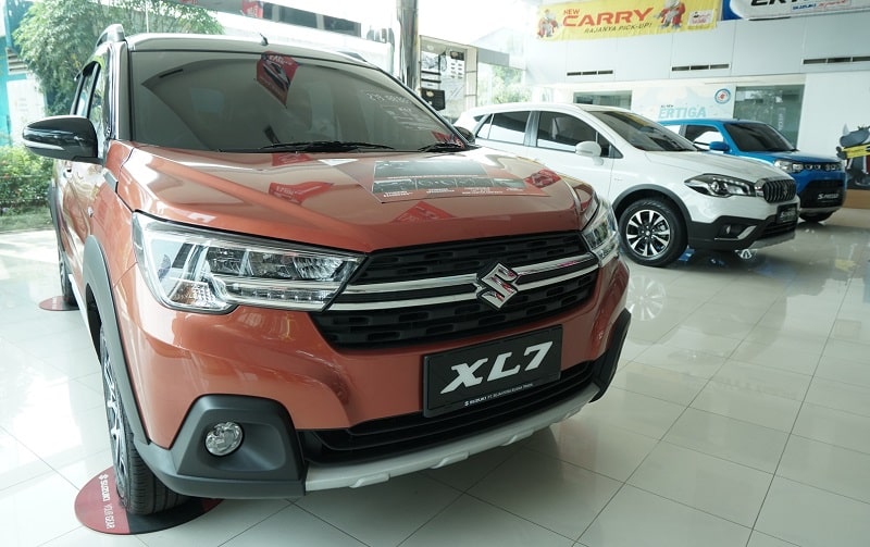 promo mobil suzuki bulan mei