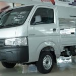 4 Kekurangan Suzuki Carry 2023 Dibanding Daihatsu GranMax! - Tuwaga