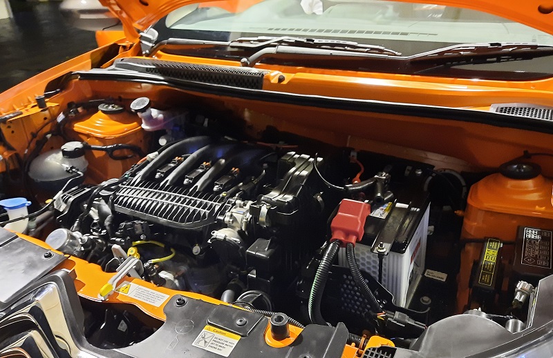 Kelebihan Citroen C3