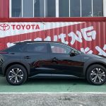 Review Toyota bZ4X 2023, Mobil Listrik Layak Beli?