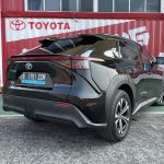 Harga Toyota bZ4X di Indonesia dan Spesifikasi Lengkapnya! - Tuwaga