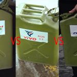 Vivo Revvo 89 Vs Pertalite Vs Pertamax, Uji Irit dan Dyno!