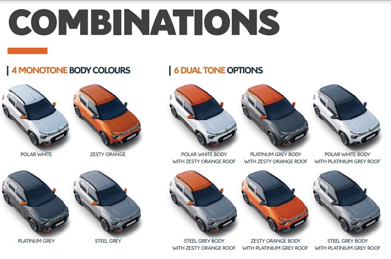 Kelebihan Citroen C3