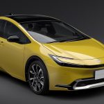 Harga Toyota Prius Hybrid 2023, Mulai Rp 300 Jutaan!