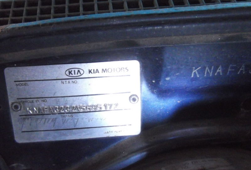 Apakah bisa cek pajak kendaraan tanpa nomor rangka (1)