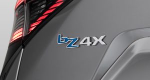 Arti Nama bZ4X Pada Mobil Listrik Toyota Terbaru, Begitu Syulit…