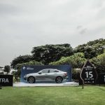 BMW 218i Gran Coupe Jadi Hadiah Golf BNI Indonesian Master 2022 - Tuwaga