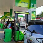 Harga Bensin BP 95 Ultimate Active Sama Dengan Shell, Lebih Bagus? - Tuwaga