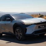 11 Mobil Listrik Terlaris di Indonesia, Toyota bZ4X Laku 1 Unit!