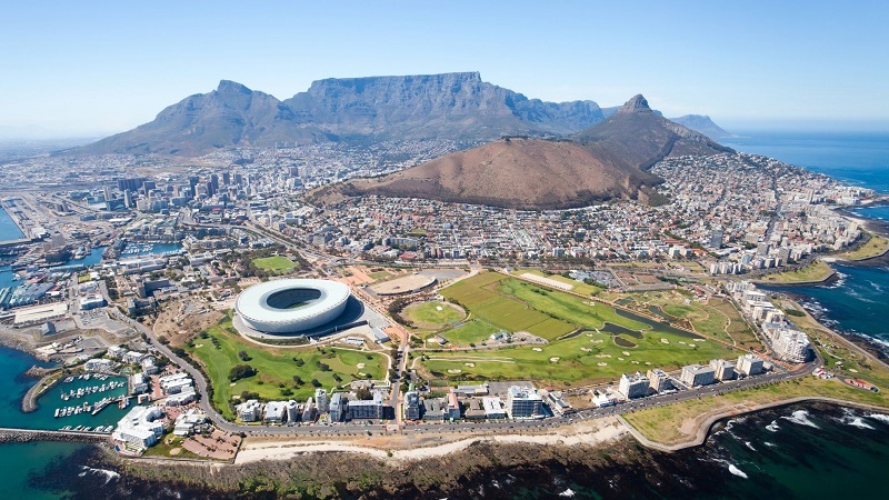 Sirkuit Formula E musim 2023