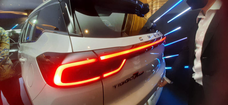 Harga Chery Tiggo 8 Pro dan Tiggo 7 Pro