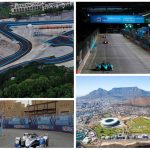 Daftar Sirkuit Formula E Musim 2023, Ancol Masuk Jadwal Lagi! - Tuwaga