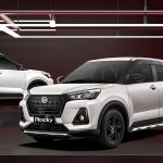 Mengupas Keistimewaan Interior dan Eksterior Daihatsu Rocky - Tuwaga