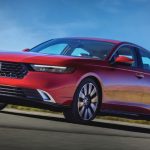 Spesifikasi Honda Accord 2023 Lebih Premium, Masuk Gen-11