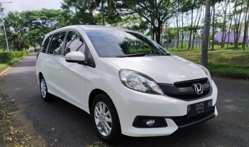 Program paket hemat mini untuk servis mobil honda lama